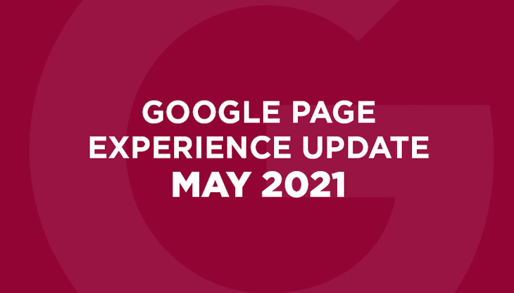 google-page-experience-update